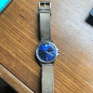 Electric California Carroway watch